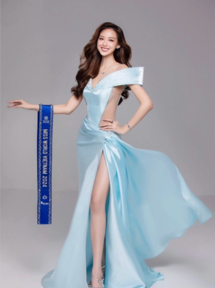 Lê Nguyễn Bảo Ngọc